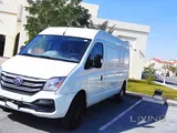 MAXUS PANEL VAN 2020 MODEL - FOR RENT